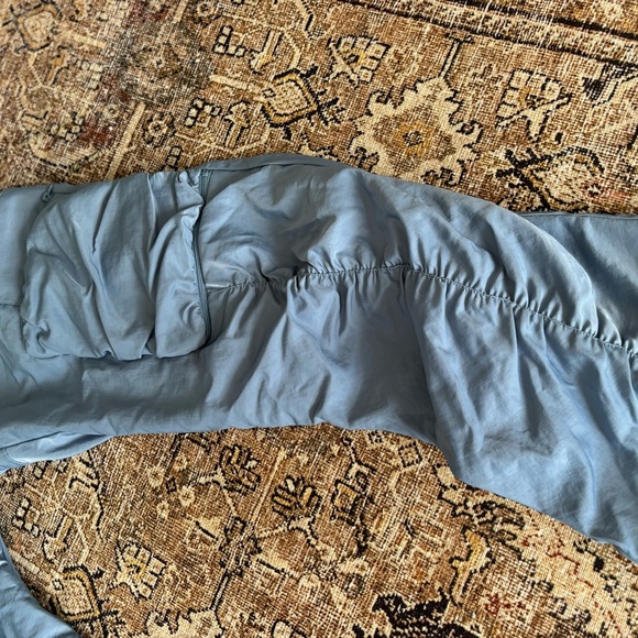 Brand new with tags women’s size large stack cargo pants from forever 21 - Picture 2 of 3